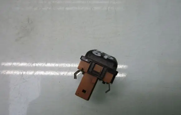 Audi A3 S3 8P Sun solar sensor 8P0919238