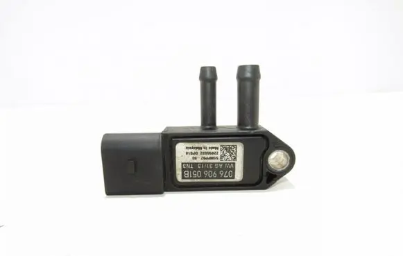 Volkswagen PASSAT B7 Air pressure sensor 076906051b