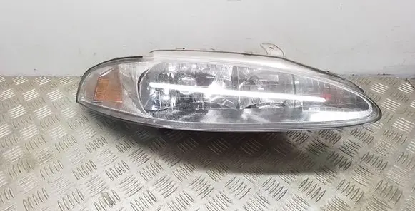 Mitsubishi Eclipse Headlight/headlamp