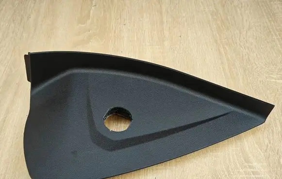 BMW 8 G16 Dashboard side end trim 9891802