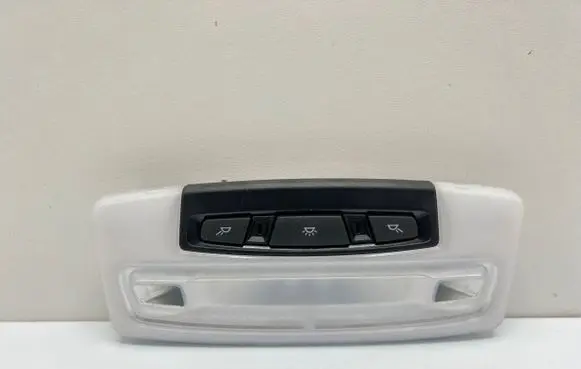 BMW 4 F32 F33 Rear seat light 43927793202