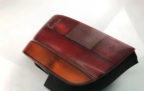 BMW 5 E39 Tailgate rear/tail lights 14603400
