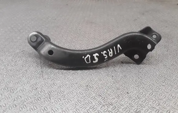 Nissan Primastar Sliding door upper roller guide/hinge D312370