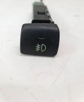 Hyundai Santa Fe Fog light switch 26500