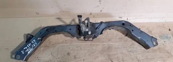 Honda CR-V Top upper radiator support slam panel