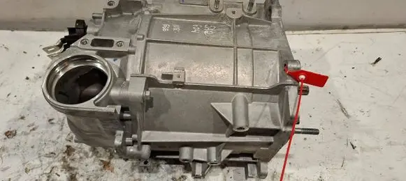 Renault Kangoo III Electric car motor 5AQ604