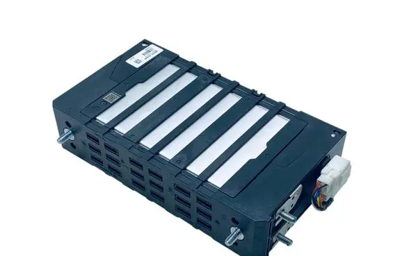 Hyundai Tucson IV NX4 Hybrid / Electric Car Battery Cell 37512L5000
