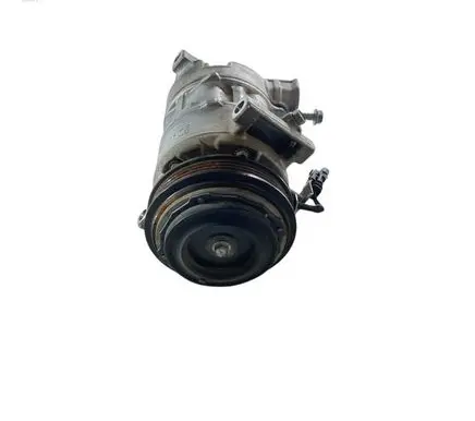 Chevrolet Camaro Air conditioning (A/C) compressor (pump) 84805846 85652353 07D02856