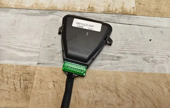 Honda FR-V Rain sensor 38970SJD0031