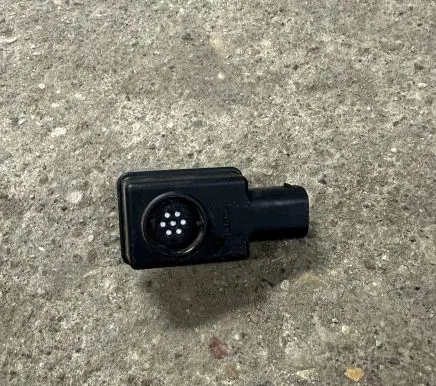 BMW 5 F10 F11 Air quality sensor 9123861