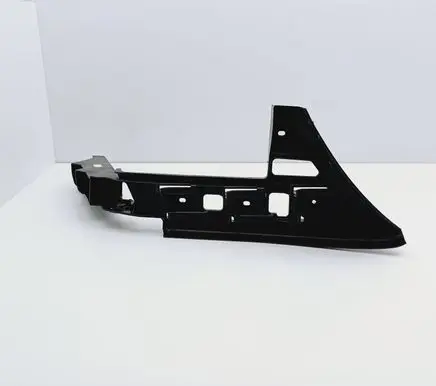 Volkswagen Touran I Rear bumper mounting bracket 1T0807375