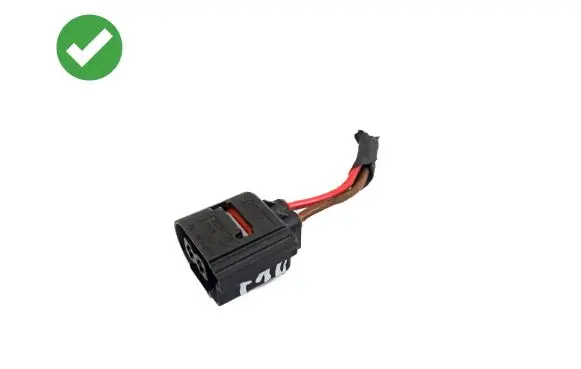 BMW 5 F10 F11 Front door high frequency speaker 8364518 18140 14726