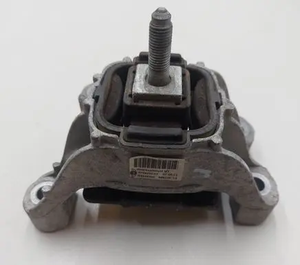 Gearbox mount
