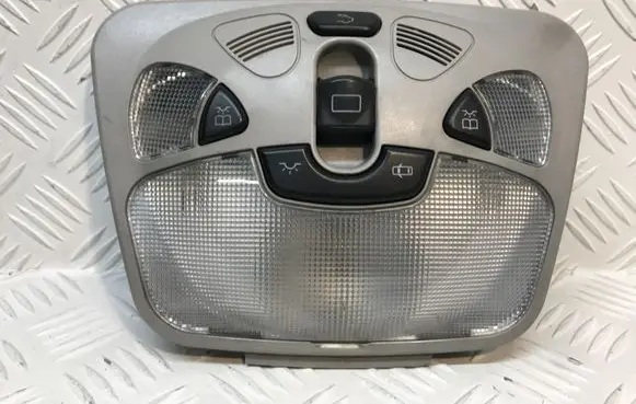 Mercedes-Benz CLK A209 C209 Front seat light A2098201301