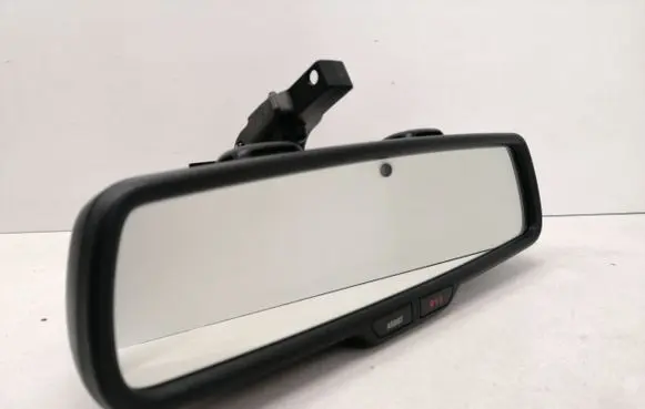 Dodge Durango Rear view mirror (interior) 68144050AD 091215905 028005
