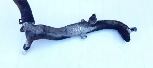 Alfa Romeo 156 Engine coolant pipe/hose