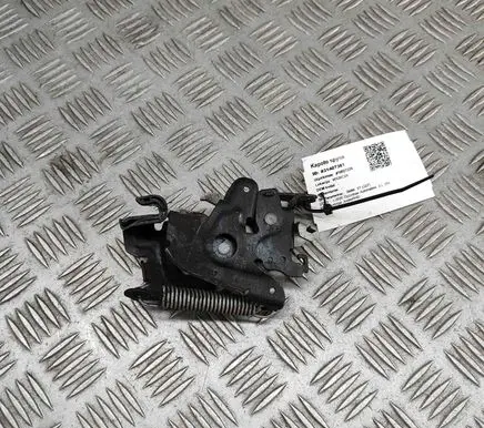 BMW X7 G07 Engine bonnet/hood lock/catch 7347409
