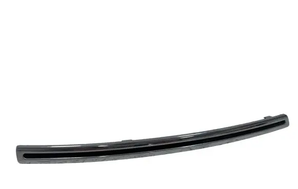 Mercedes-Benz GLS X167 Front bumper splitter molding