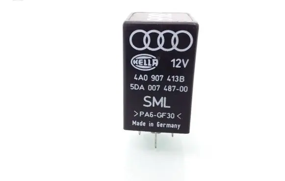 Audi A6 S6 C4 4A Other relay 4A0907413B 366