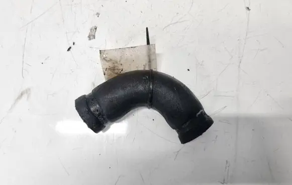 Chevrolet Captiva Engine coolant pipe/hose