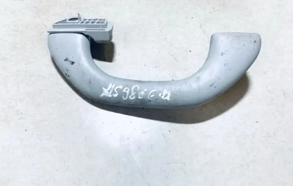 Volkswagen Sharan Rear interior roof grab handle 7m3857607