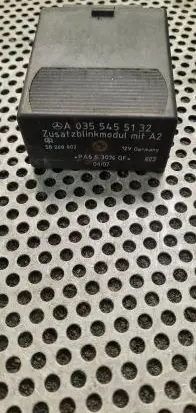Mercedes-Benz Sprinter W901 W902 W903 W904 Gearbox control unit/module 0355455132