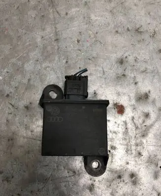 Audi A6 S6 C6 4F Tire pressure sensor 4F0907283BILI 4F0907283