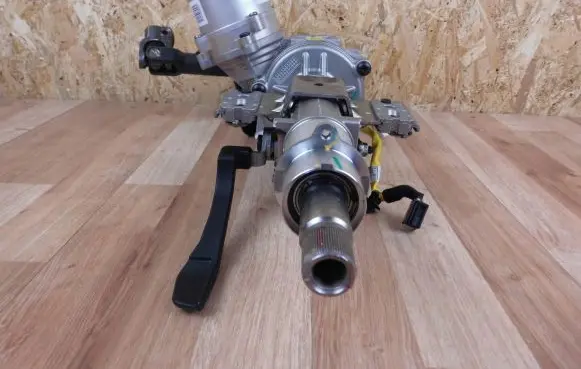 Hyundai Kona I Electric power steering pump 56300J9020 J956300020 51441930787