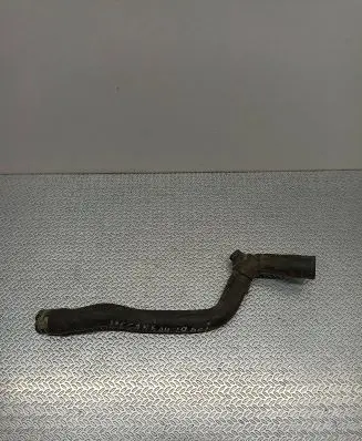 Renault Megane II Engine coolant pipe/hose
