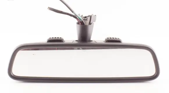 Mercedes-Benz GL X166 Rear view mirror (interior) 625-0812-000 625-0813-000