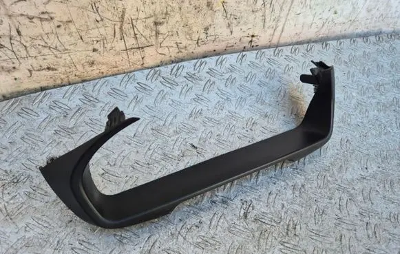 BMW X6 F16 Dashboard trim 9252537 51459252537