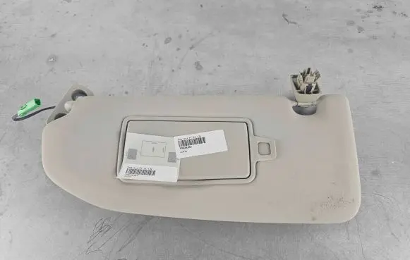 Volvo XC60 Sun visor 39838383