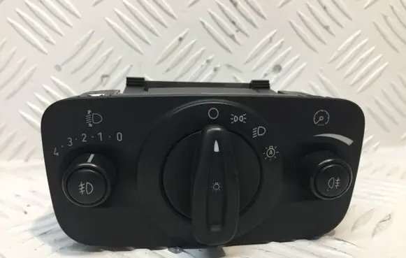 Ford Mondeo MK IV Light switch 8G9T13A024CA