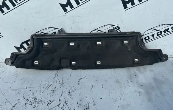 Citroen C4 II Picasso Wiper trim 9800236380