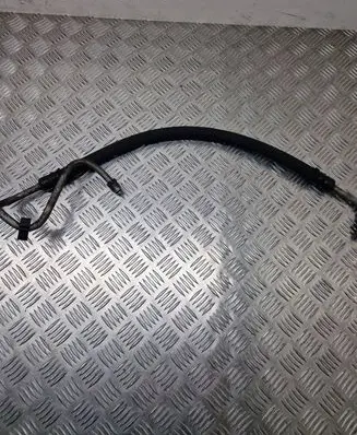 Jeep Grand Cherokee (WK) Power steering hose/pipe/line