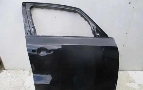 Renault Espace - Grand espace V Front door DRZWISAMOCHOSOBOWY