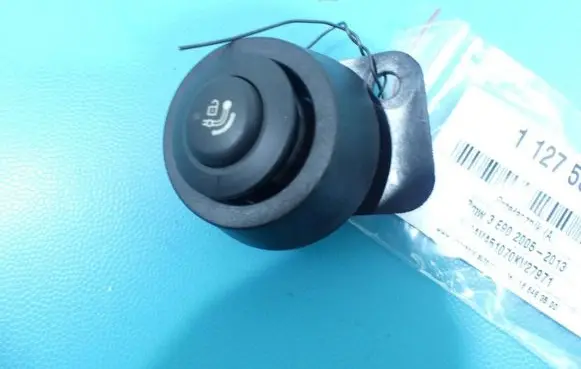 BMW 3 E90 E91 Seat control switch 6942608 IMPRK1127530