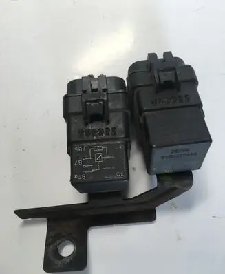 Dodge Nitro Other relay 04692076AB