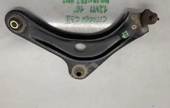 Citroen C3 Front control arm 1111