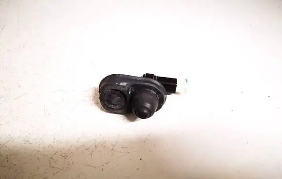 Honda Jazz Front door sensor coupe 