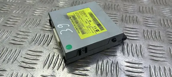 Mazda 6 Other control units/modules GHP966DH0B B017721