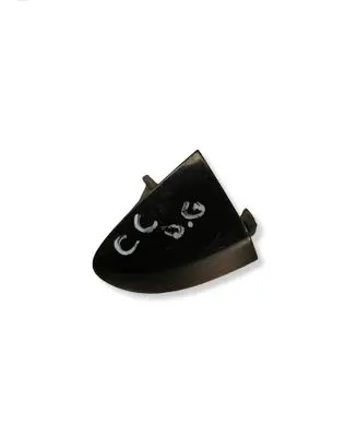 Volkswagen PASSAT CC Loading door cover/cap 