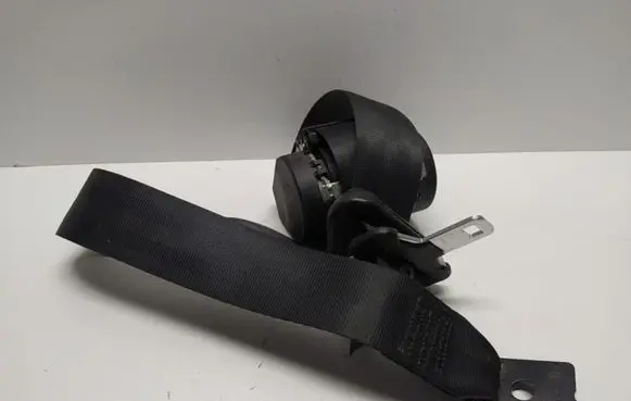 Renault Scenic III - Grand scenic III Rear seatbelt 888410017R