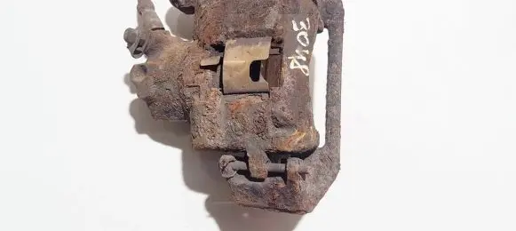 Fiat Punto (188) Front brake caliper