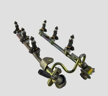 Nissan Murano Z50 Fuel main line pipe