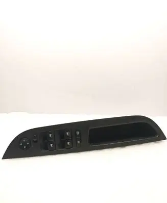 BMW 5 E60 E61 Electric window control switch 9122112 1485618 MT493300122
