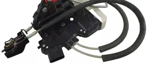 KIA Optima Front door lock