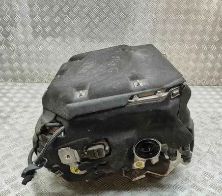 BMW iX Engine 5A4E451 9845182