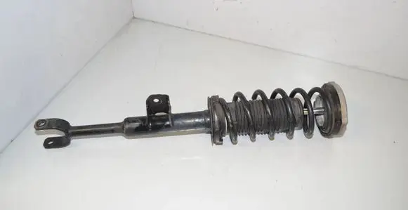 BMW 5 G30 G31 Front shock absorber with coil spring 6866623 31316866623 6882393