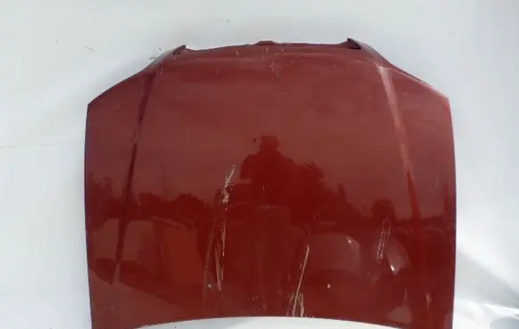 Honda Civic Engine bonnet/hood